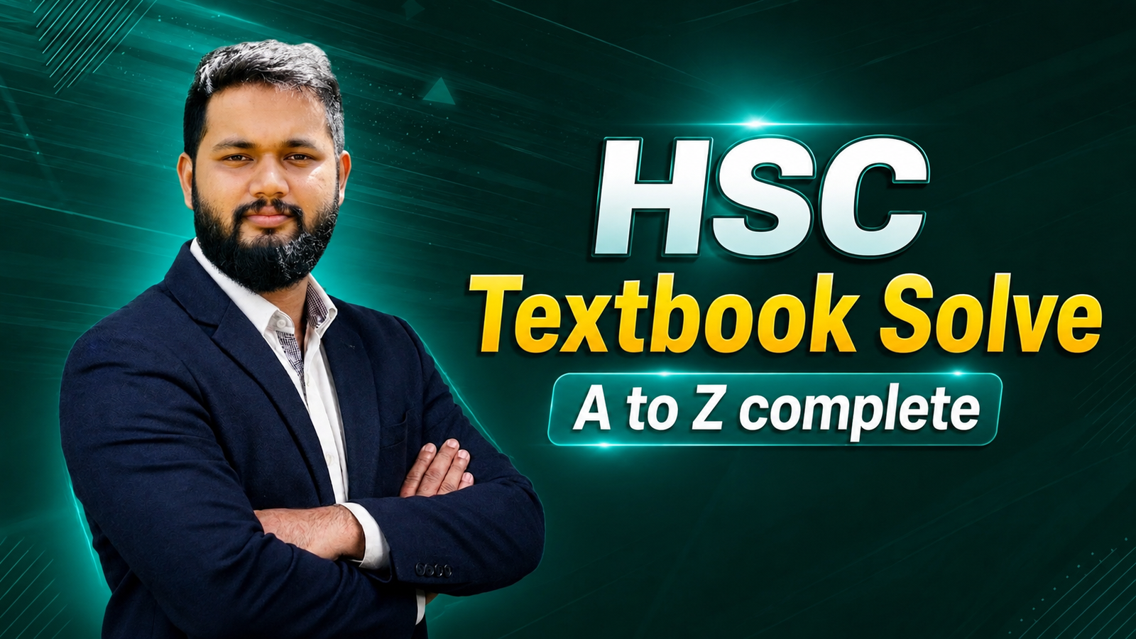 HSC Textbook Solve